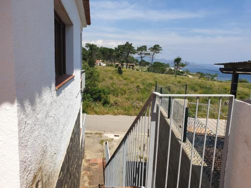 Xaloc, apartament amb vistes a mar M4, Port de la Selva (foto 7)