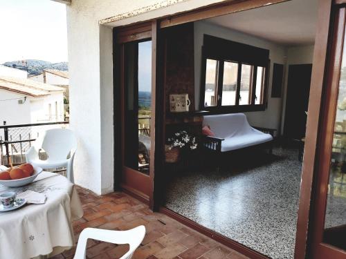 Xaloc, apartament amb vistes a mar M4, Port de la Selva (foto 10)