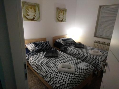 Apartman Danijela