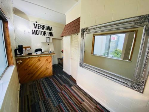 Merriwa Motor In in Sandy Hollow