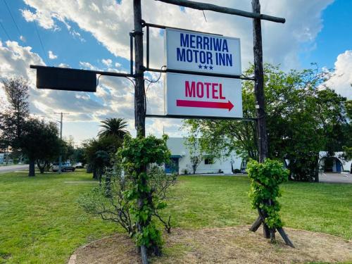 B&B Merriwa - Merriwa Motor Inn - Bed and Breakfast Merriwa