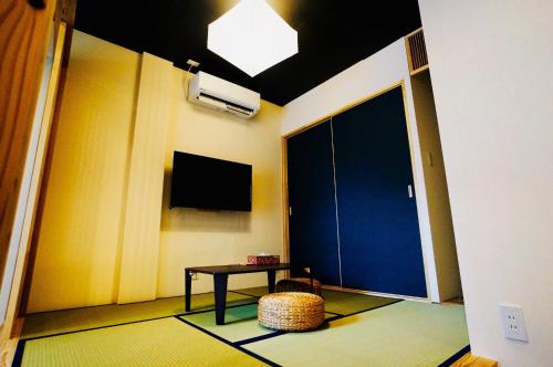 Quore building 1st floor / Vacation STAY 21277
