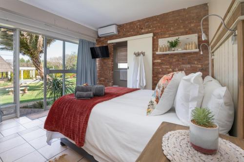 Opstal Gastehuis - Potchefstroom