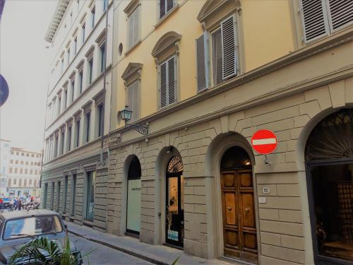 Hotel Roma, Florenz (Foto 9)