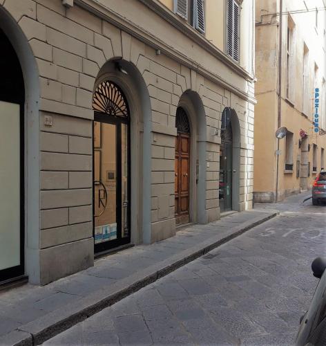 Hotel Roma, Florenz (Foto 6)