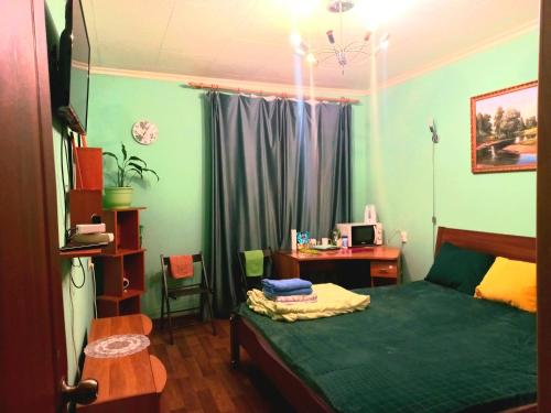 Homestay on Kulakova 11 Эконом - image 3