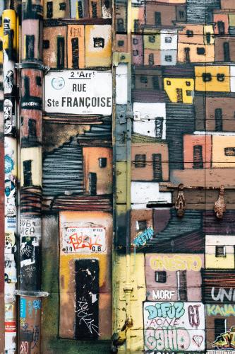 Mini Loft au coeur du Panier - Marseille