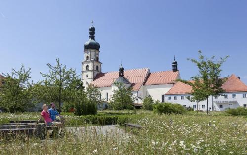 Ferienwohnung Hohenbogen