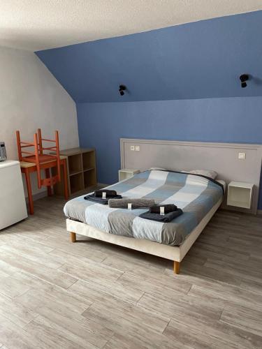 le 1001 Hotel de charme Jura