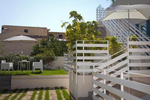 AED Suite 2 gîte à louer Donnalucata