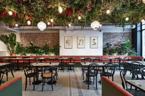 Hotel Floris Hotel Ustel Midi - image 3