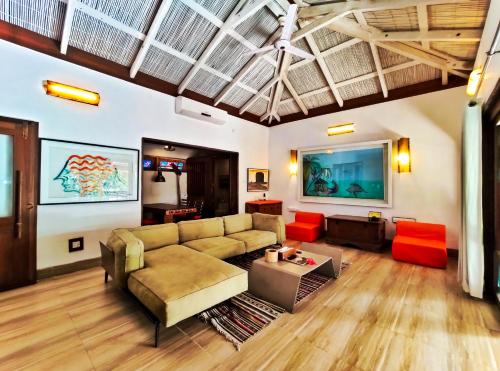 Mermaid Beach Resort in Dhoapalong