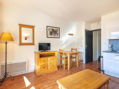 Vacanceole - Residence L'Edelweiss