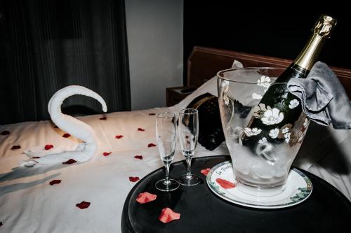 Restaurant Le Tivoli