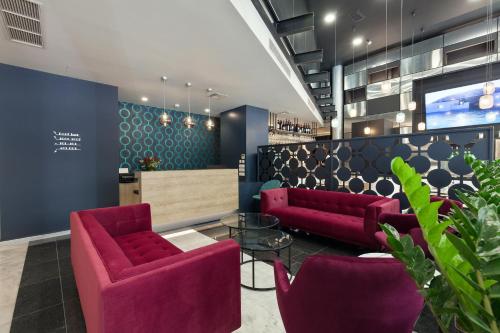 Trendy Hotel by Athens Prime Hotels, Athens