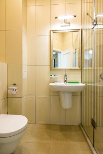 Double Deluxe with Balcony room in Boutique Guest House Coco