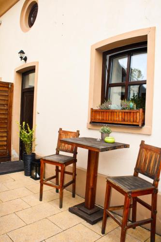 Pension U Hastrmana, Prague (photo 3)