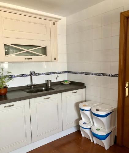  CASA RURAL MANZANEQUE in Manzaneque