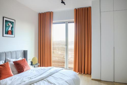 Kadriorg Plaza 2 bedroom FREE Parking, Tallinn (photo 5)