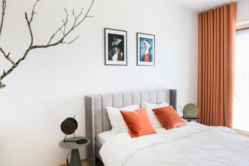 Kadriorg Plaza 2 bedroom FREE Parking, Tallinn (photo 6)