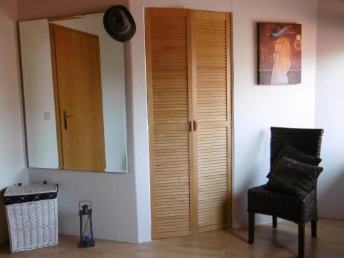 Ferienwohnungen Moritz in Riechheim, Deutschland