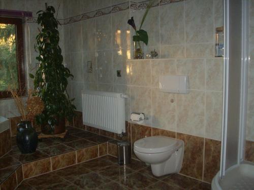 Ferienwohnungen Moritz in Riechheim, Deutschland