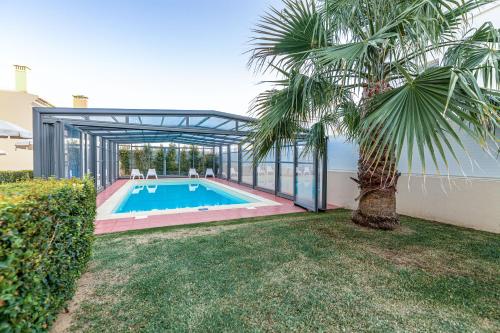  Guest House Boliqueime in Boliqueime