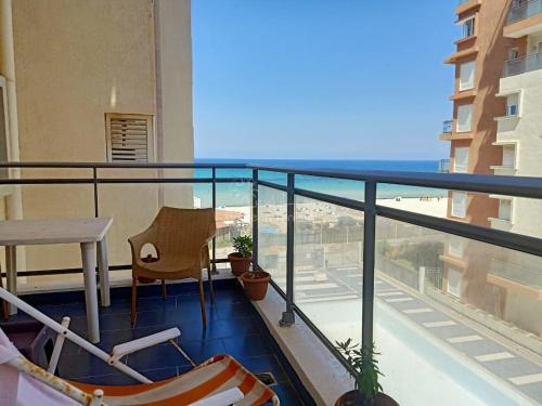 Bel appartement s+2 pieds dans l'eau