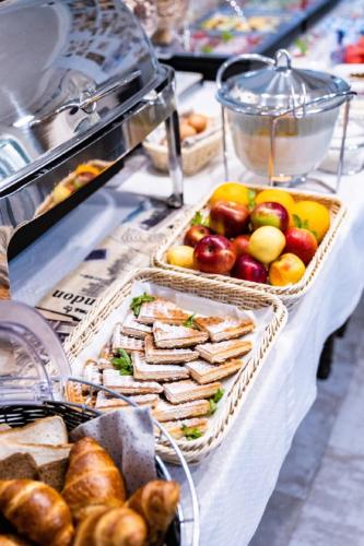 Customs House Hotel & SPA - image 12