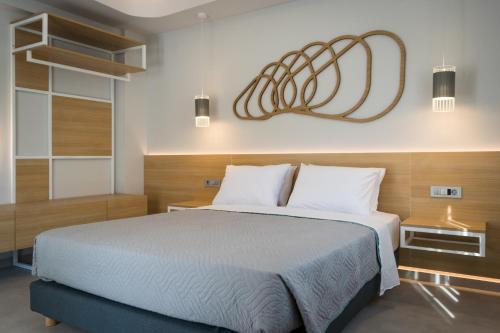 Evdokia Suites, Gouves (foto 6)