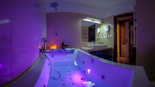 Navona Central Suites, Rome