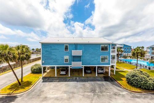 Holiday home in Gulf Shores Alabama