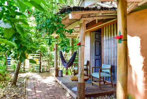 Mermaid Eco Resort in Dhoapalong