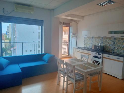 apartament sunrise faleza nord