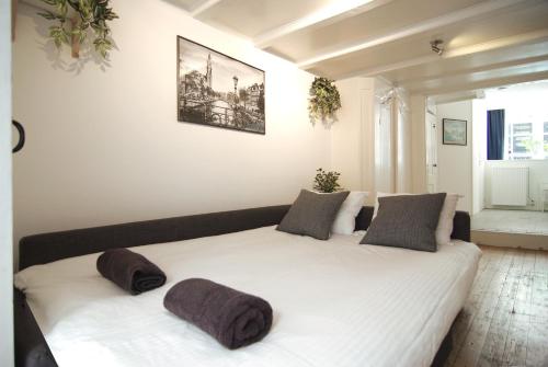 Cosy apartment right in the city center with AIRCO!, Amsterdam (photo 5)