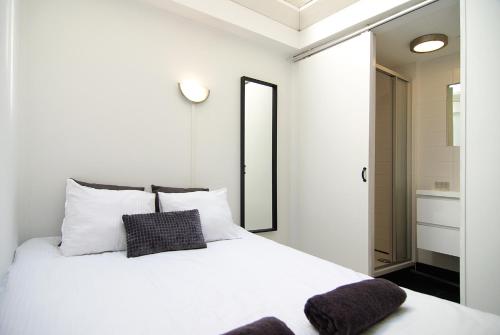 Cosy apartment right in the city center with AIRCO!, Amsterdam (photo 7)