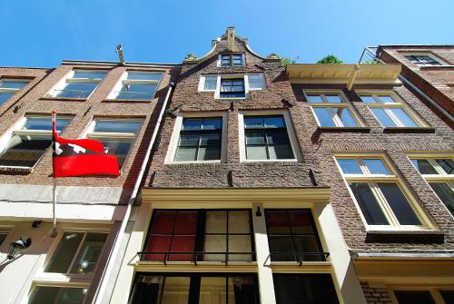 Cosy apartment right in the city center with AIRCO!, Amsterdam (photo 10)