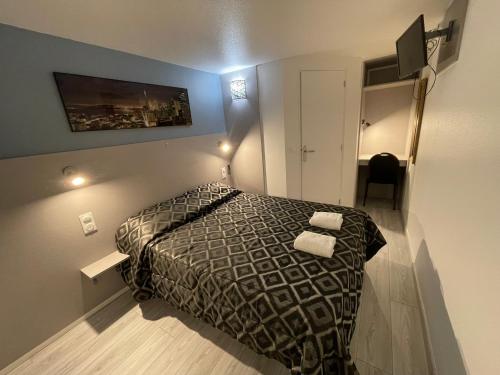 Photo - Fasthotel Roissy - Saint-Witz