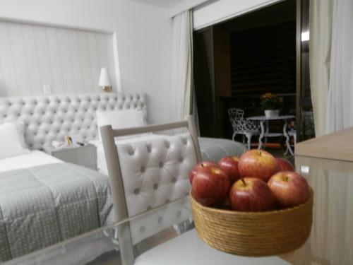 

Suite Superior KP 317 - Setor Hoteleiro Norte