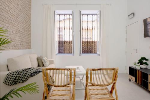 Hommyhome Conteros Cathedral Apartments - image 2