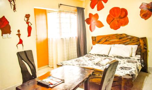 Furnishedapartments in 中央商業區