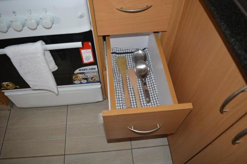 Furnishedapartments in 中央商業區