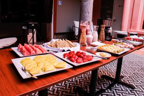 CASA ANABELA HOTEL BOUTIQUE - image 4