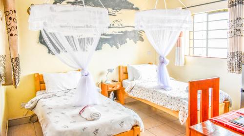 Furnishedapartments in 中央商業區