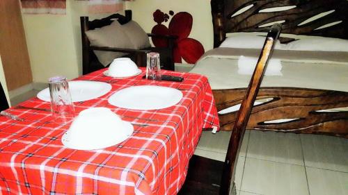 Furnishedapartments in 中央商業區