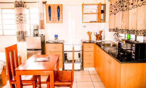 Furnishedapartments in 中央商業區