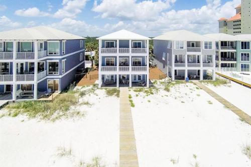 Horningsholm by Meyer Vacation Rentals