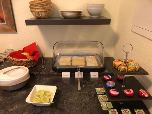 Pension Hansehof