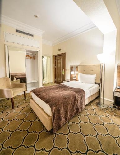 City Center Hotel Taksim İstanbul City Center Hotel Taksim İstanbul