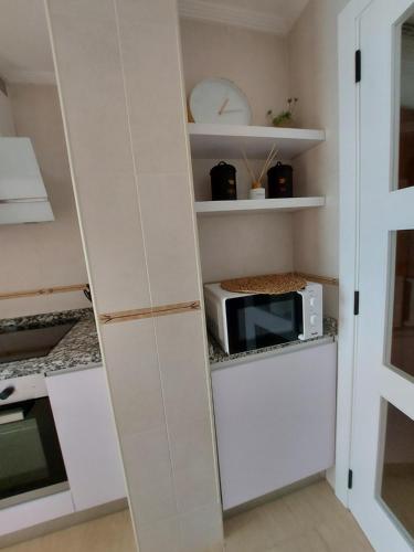 APARTAMENTO MARINA BEACH